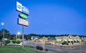 Best Western Tomah Hotel Tomah Wi