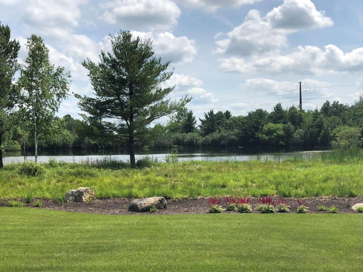 Best Western Tomah Hotel Exterior photo