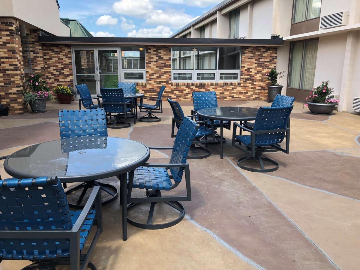 Best Western Tomah Hotel Exterior photo