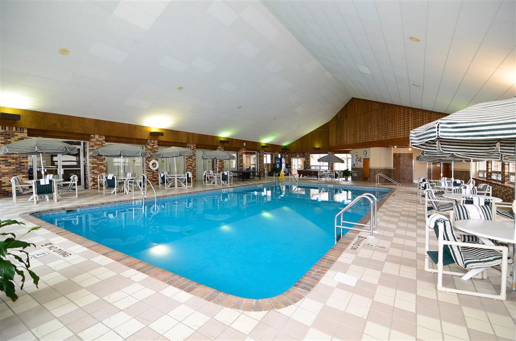 Best Western Tomah Hotel Facilities photo