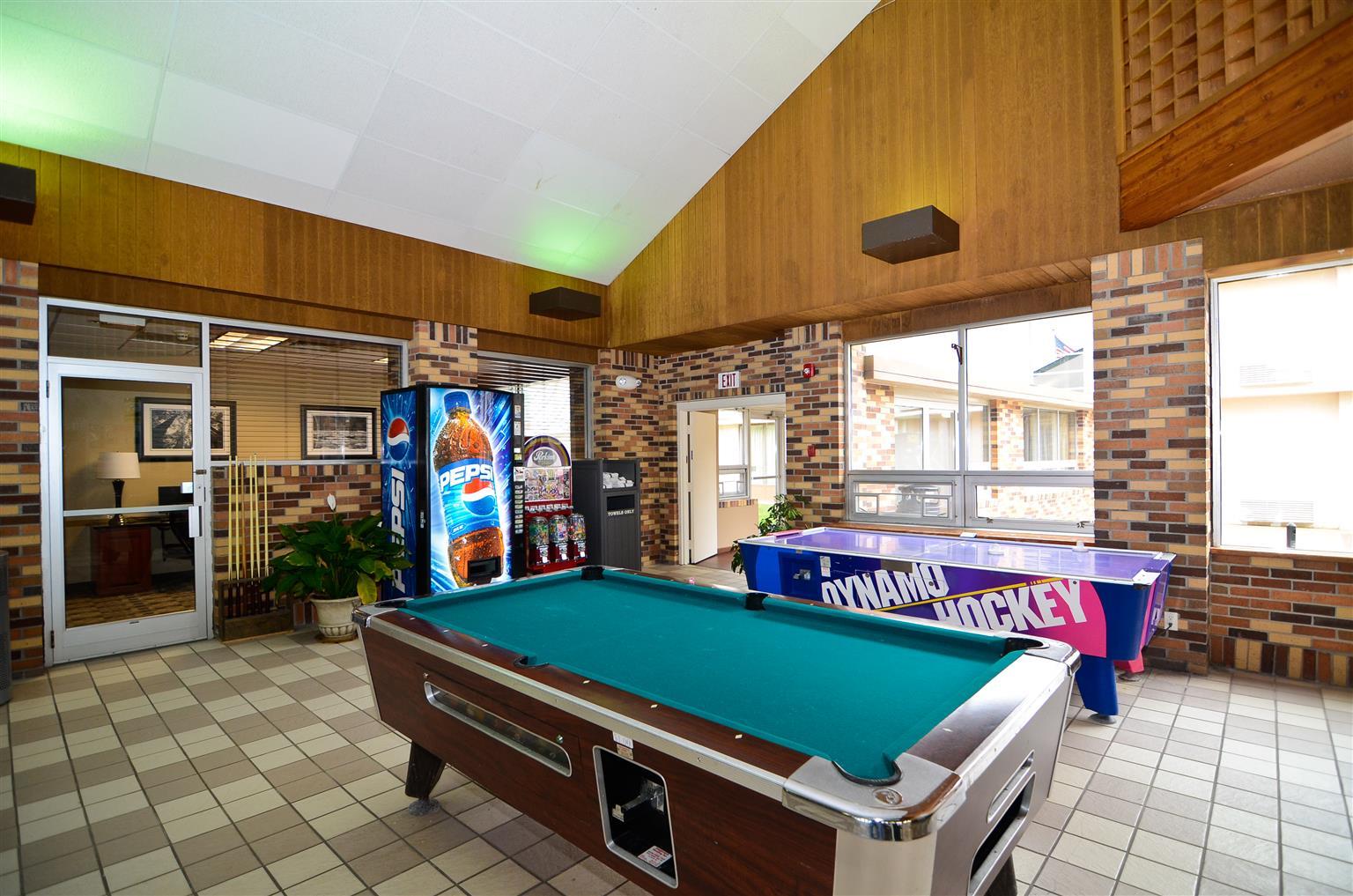 Best Western Tomah Hotel Facilities photo